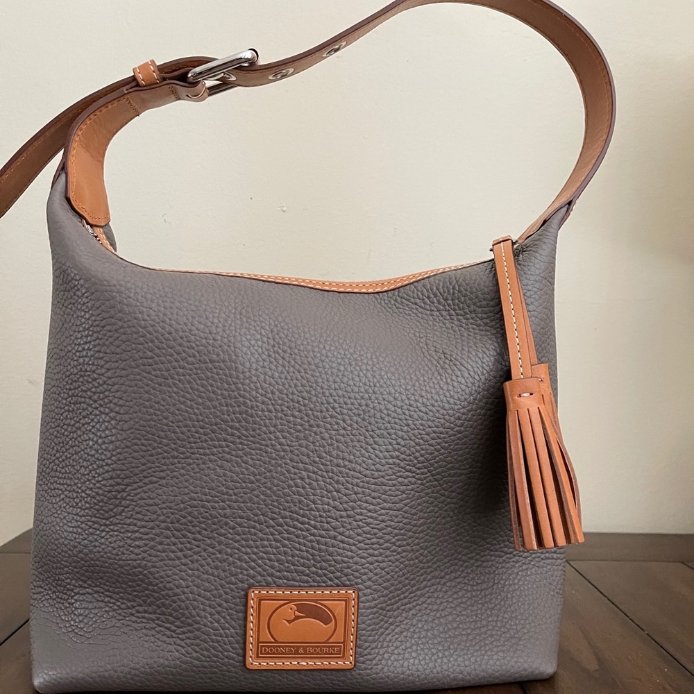 Dooney and Bourke hobo